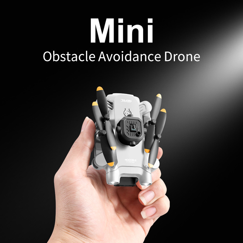Drone Camera Hd - Drone FPV Mini V30 WiFi, Quadcopter