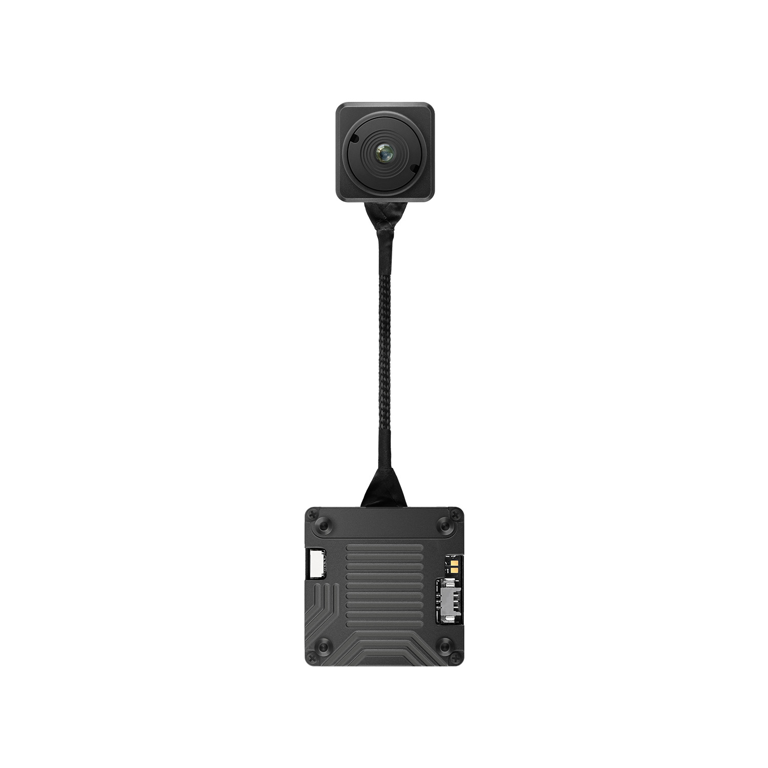 Drone Camera Thermal - Kamera NCZOBOE Infrared Thermal Imaging Night