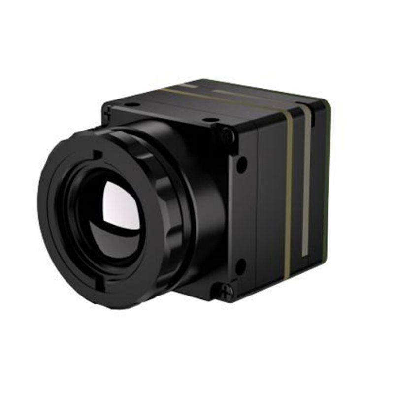 Drone Camera Thermal - Modul Pencitraan Termal B24B Kamera Definisi