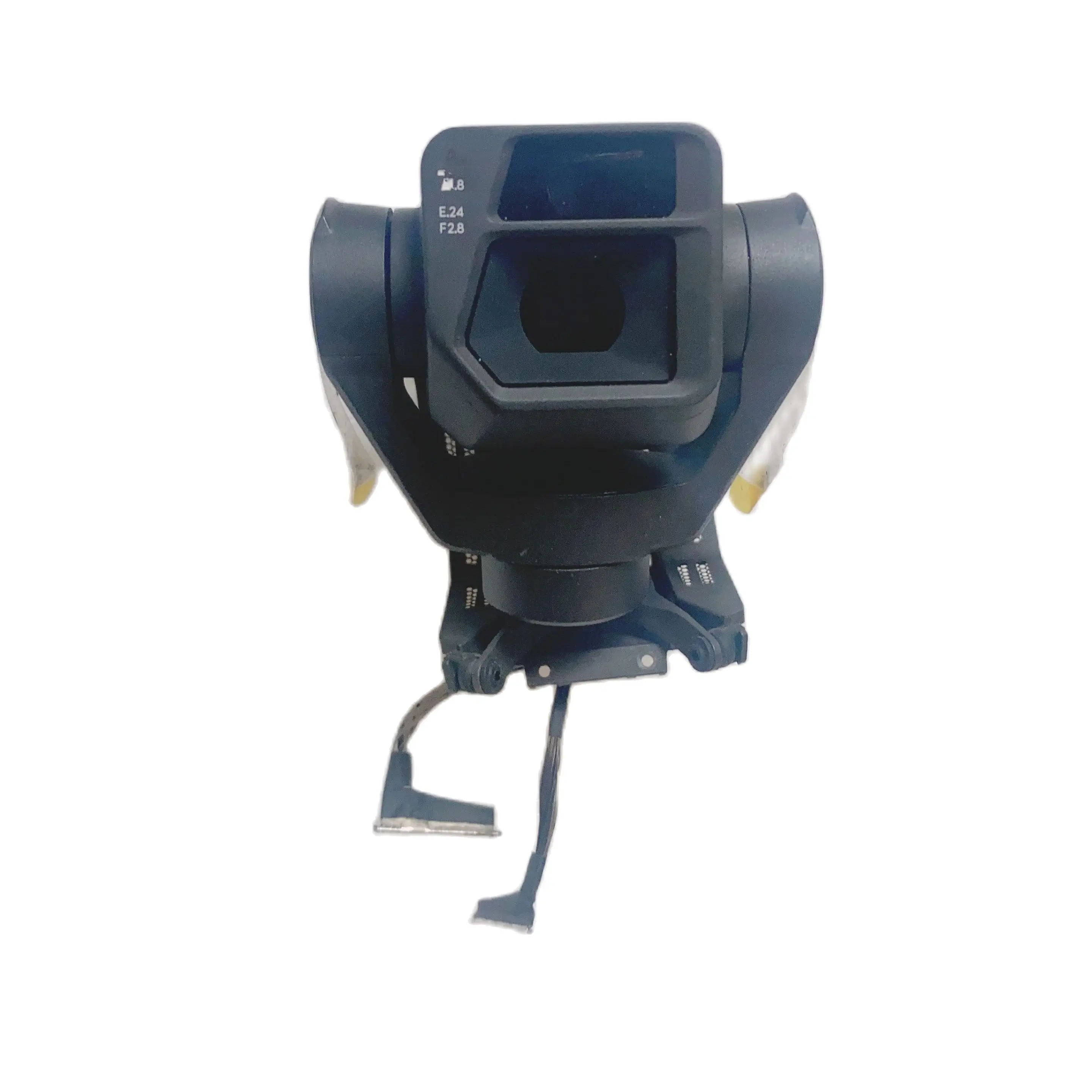 Drone Camera With Gimbal - Gimbal setengah asli tanpa kamera untuk