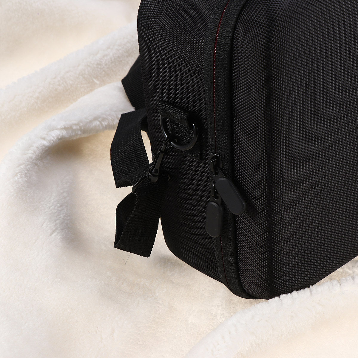 Drone Camera Waterproof - Tas Pembawa Drone Premium Tahan Air