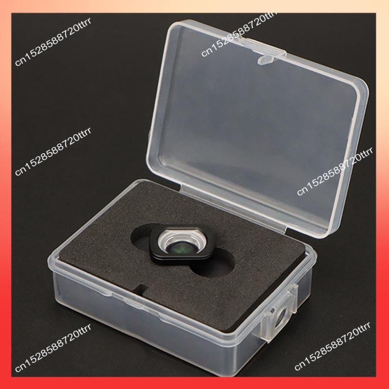 Drone Camera Wide Angle - ABNR untuk DJI Flip Filter Sudut