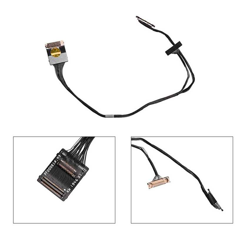 Drone Camera 4K - Kabel sinyal Gimbal kabel sinyal untuk