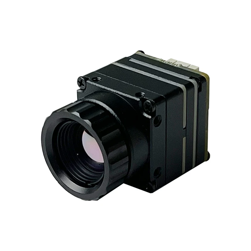 Drone Camera Thermal - Modul Pencitraan Termal CVBS Resolusi 256x192,