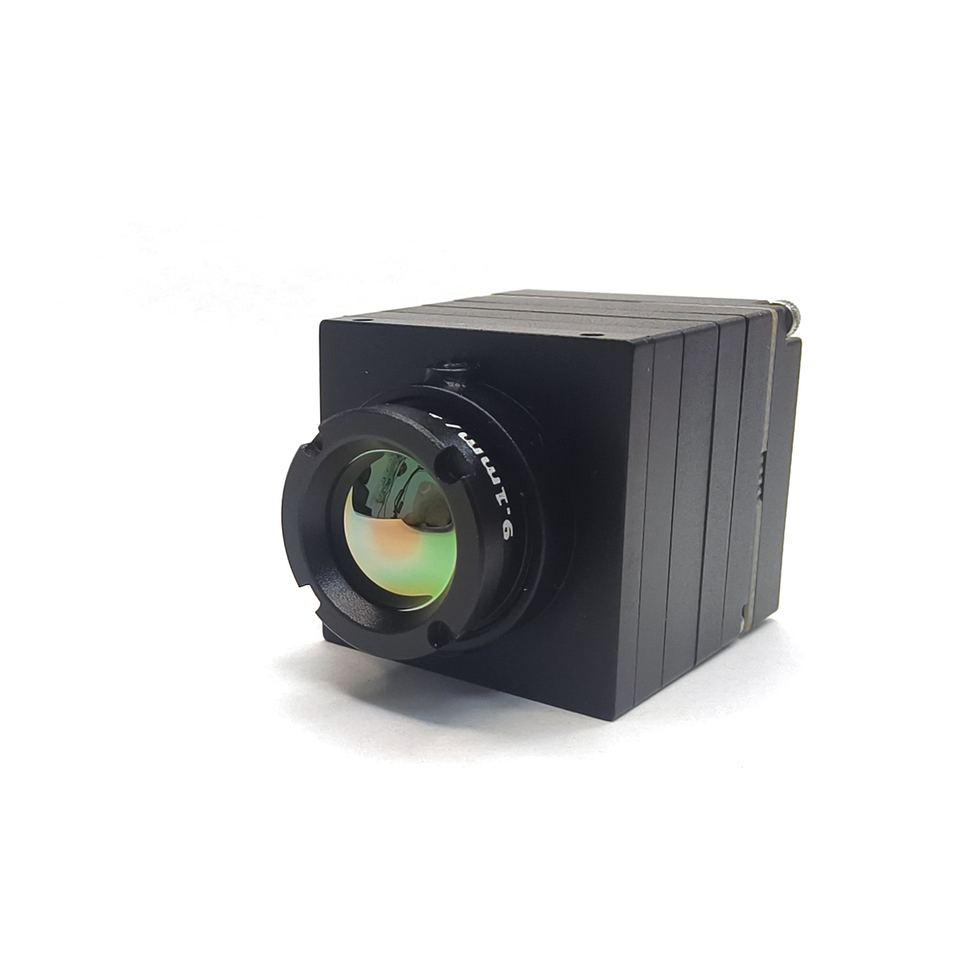 Drone Camera Thermal - Kamera FPV Night Vision Dr-one dengan