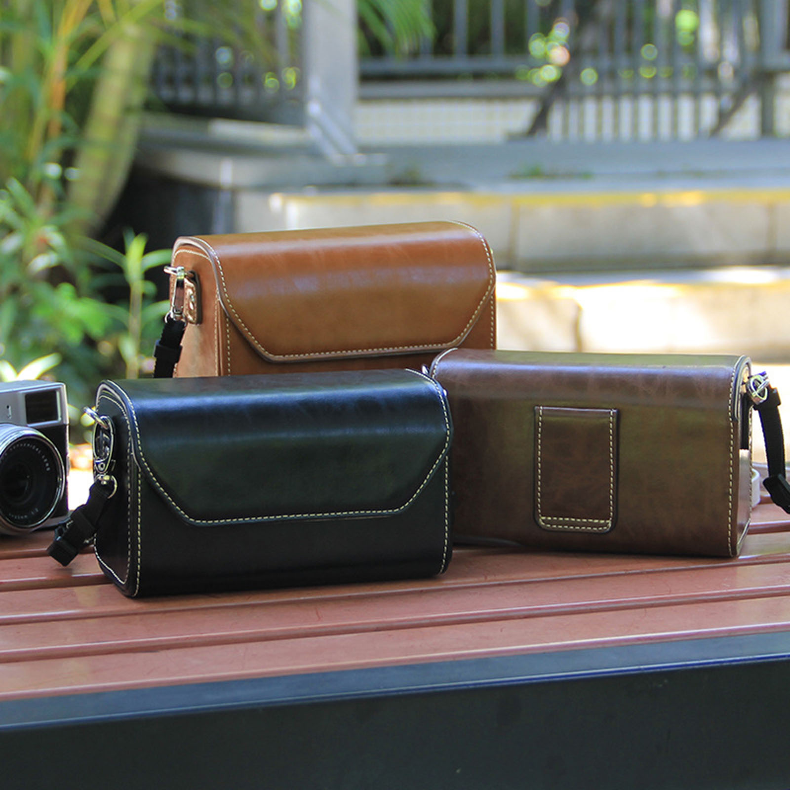 Drone Camera Case - Casing Kamera Tas Tote Fotografi dengan