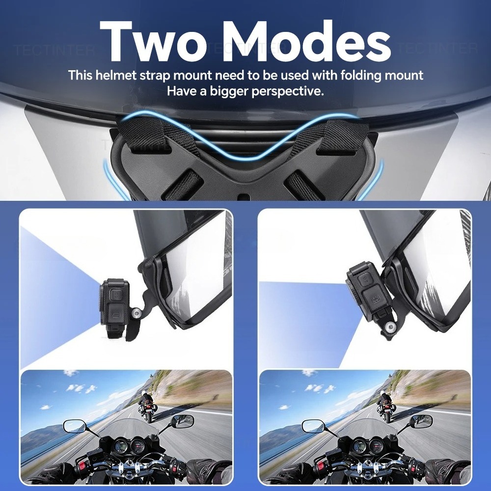 Pengikat Dagu Helm Motor, Brak - Drone Camera Action ulasan dan harga
