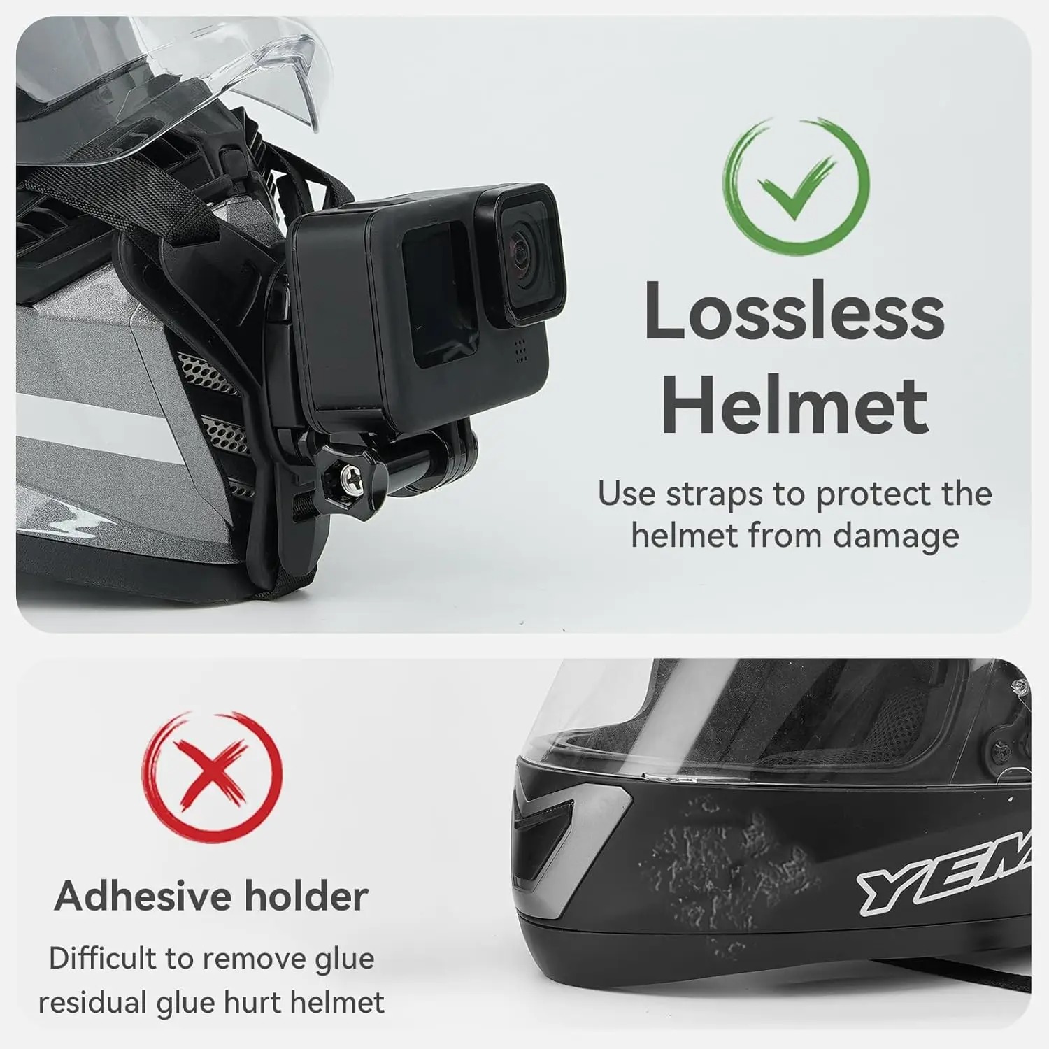 Pengikat Dagu Helm Motor, Brak - Drone Camera Action ulasan dan harga