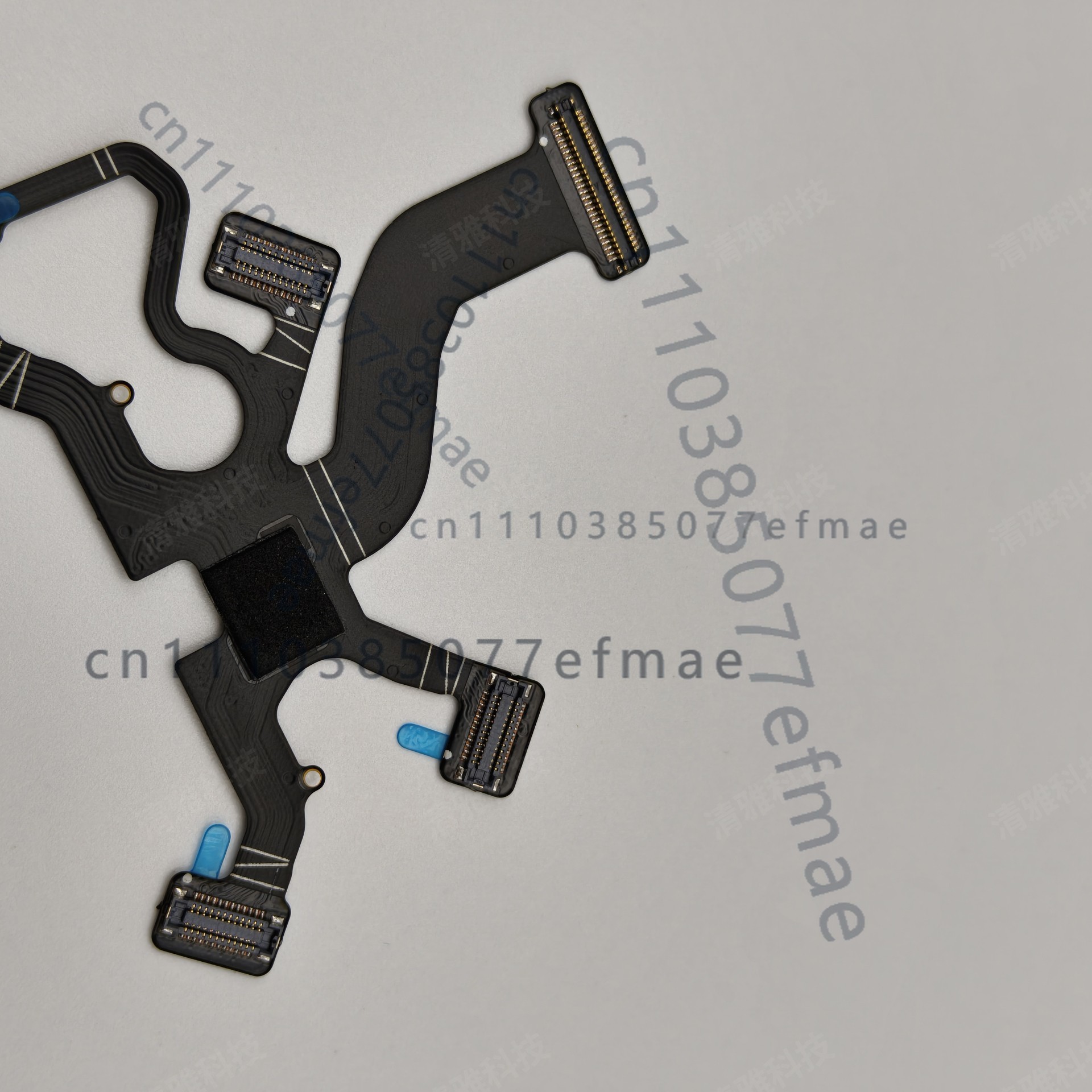 Kabel Fleksibel Gimbal 7 in 1  - Drone Camera With Gimbal ulasan dan harga