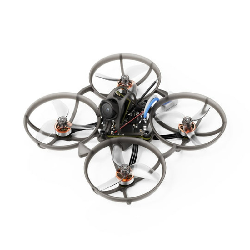 BETAFPV Air75 II Brushless Who - Drone Camera Hd ulasan dan harga