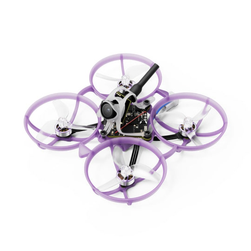 BETAFPV Air75 II Brushless Who - Drone Camera Hd ulasan dan harga