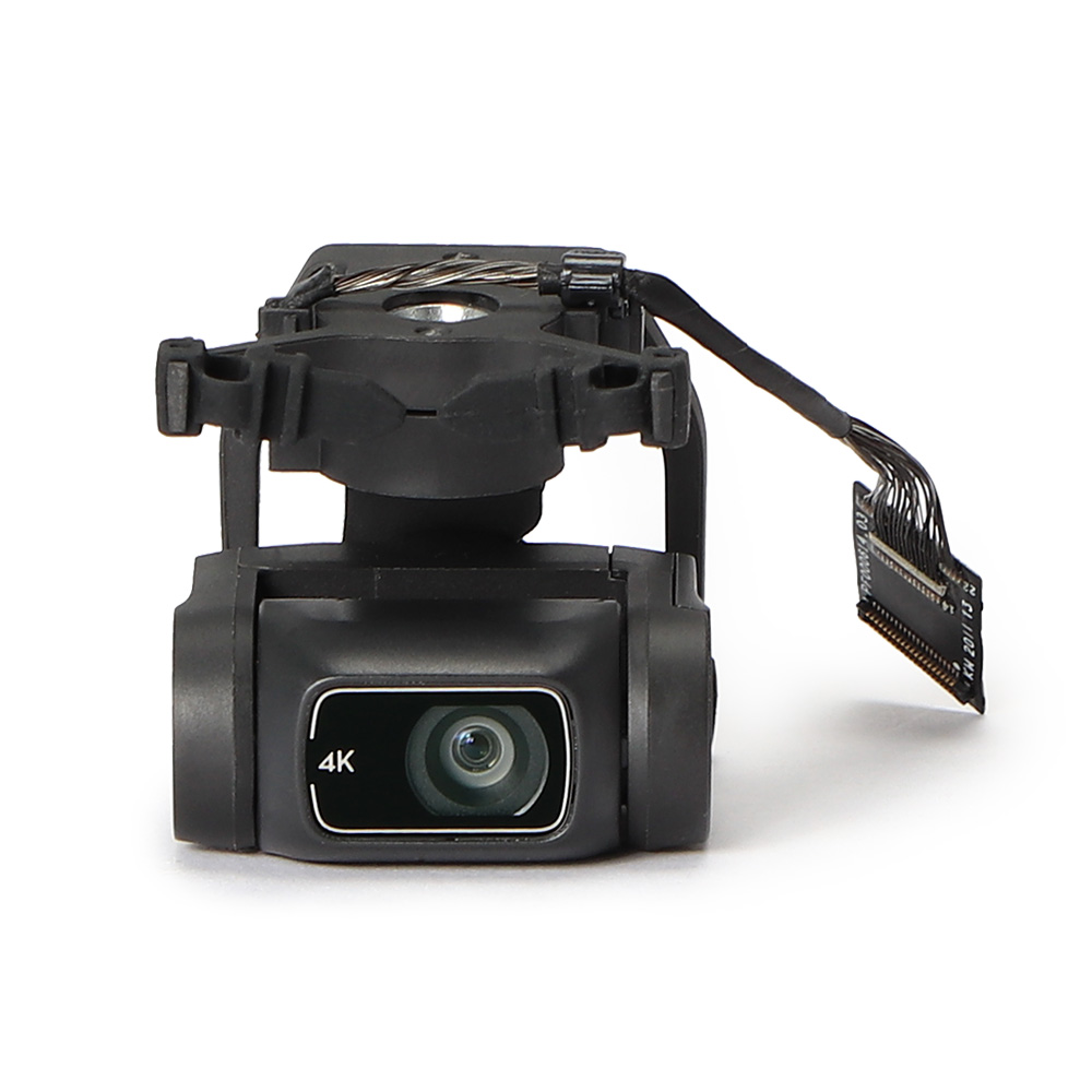 Rakitan Kamera Gimbal 4K Origi - Drone Camera 4K ulasan dan harga
