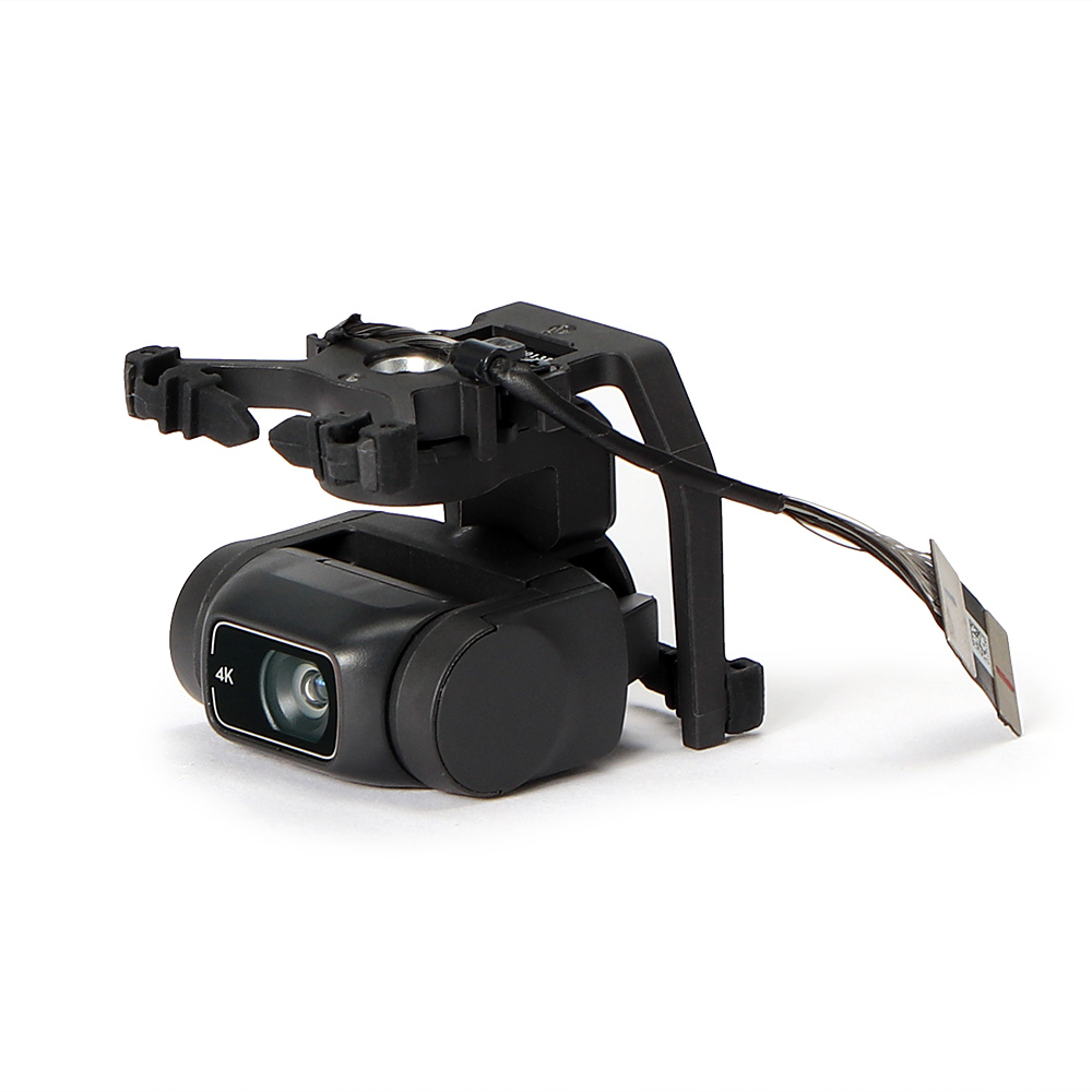 Rakitan Kamera Gimbal 4K Origi - Drone Camera 4K ulasan dan harga