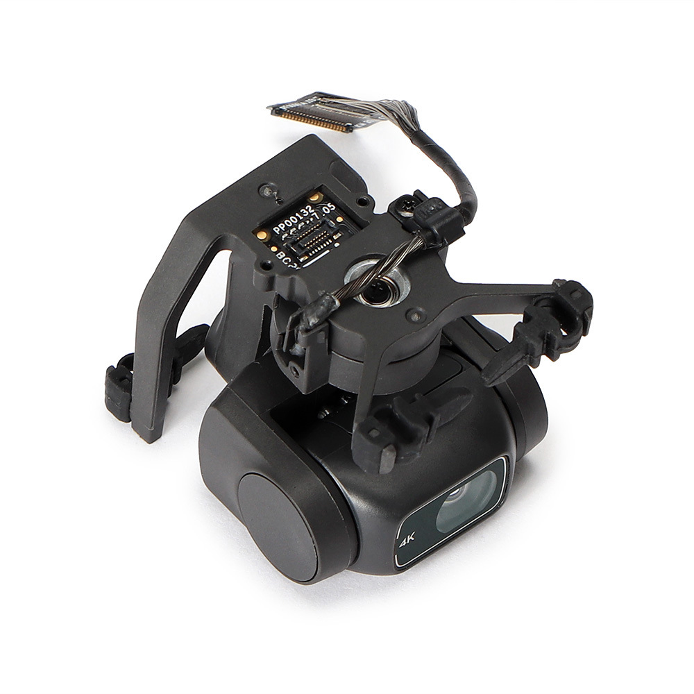 Rakitan Kamera Gimbal 4K Origi - Drone Camera 4K ulasan dan harga