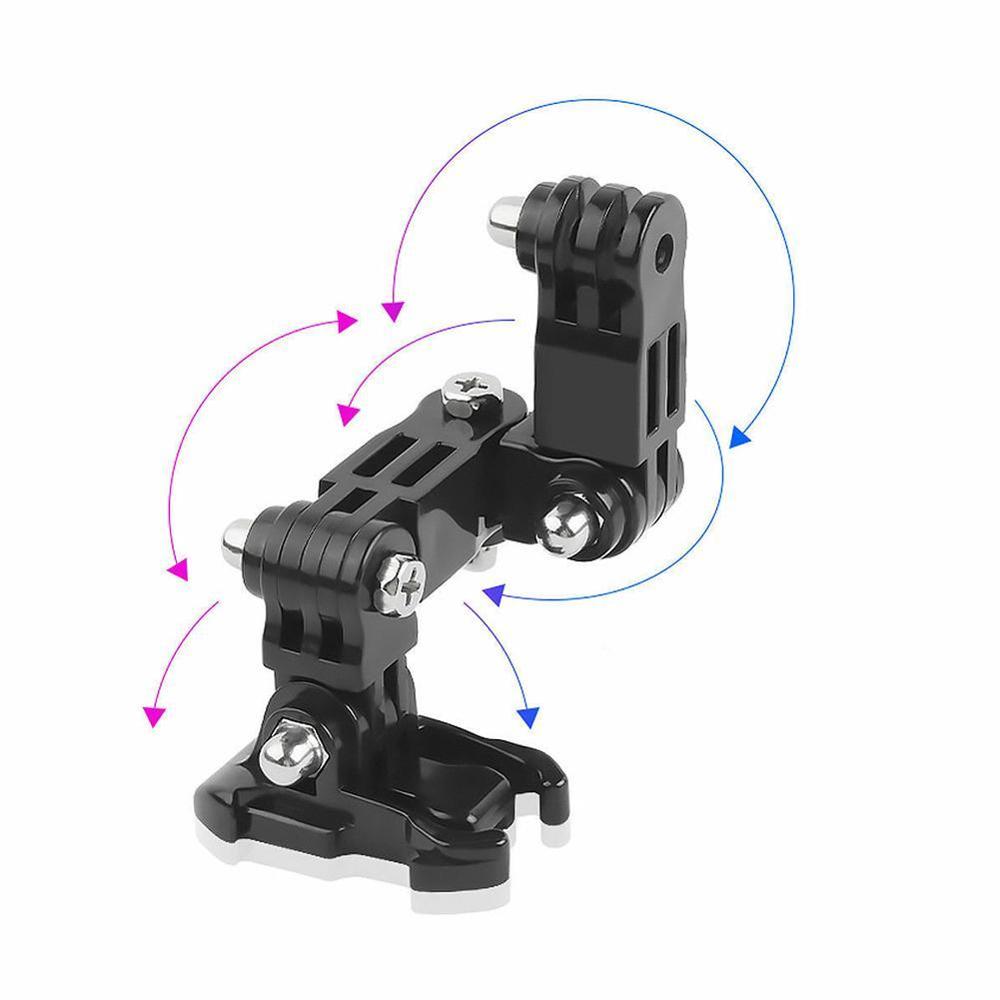 1 buah untuk helm sepeda motor - Drone Camera Action ulasan dan harga