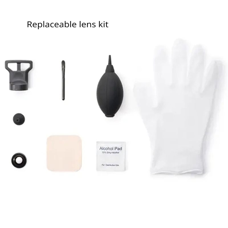 BTLIFE-Alat Pengganti Lensa Ka - Drone Camera Lens ulasan dan harga