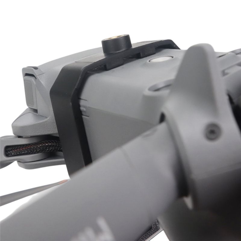 A25P 1/4 Dudukan Kamera Sekrup - Drone Camera Action ulasan dan harga