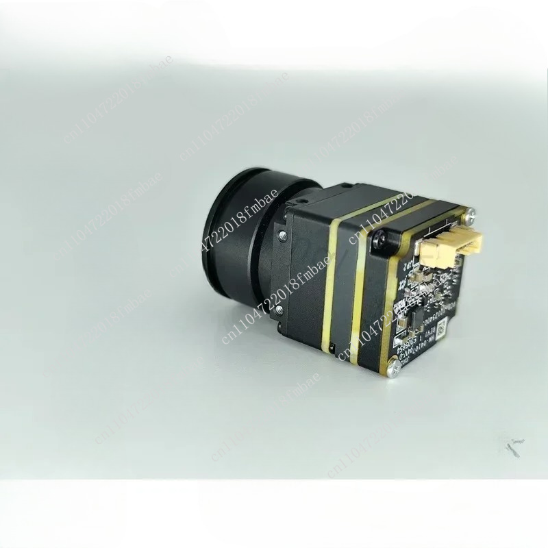 Kamera Pencitraan Termal FPV I - Drone Camera Thermal ulasan dan harga