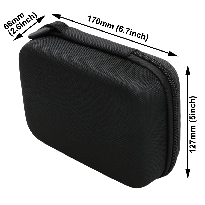 1 Buah Tas Penyimpanan Kamera  - Drone Camera Case ulasan dan harga