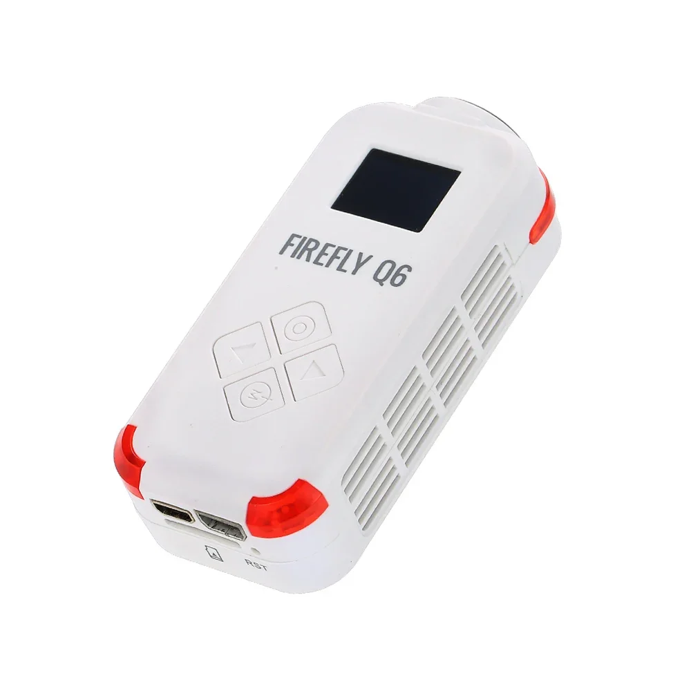 Hawkeye Firefly Q6 V3 4K HD FP - Drone Camera Wide Angle ulasan dan harga