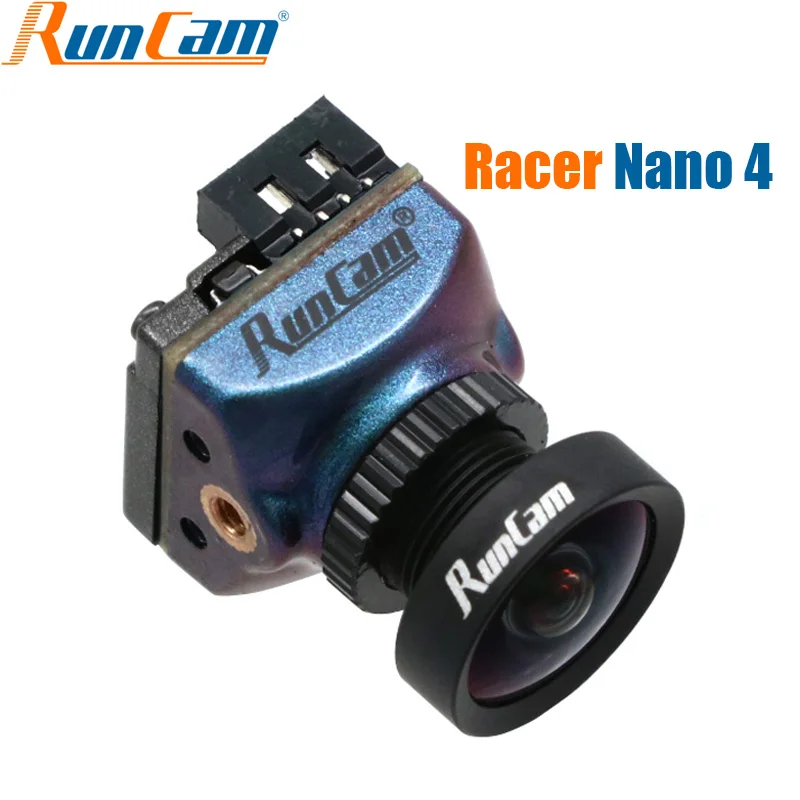RunCam Racer Nano 4 1200TVL Su - Drone Camera Waterproof ulasan dan harga