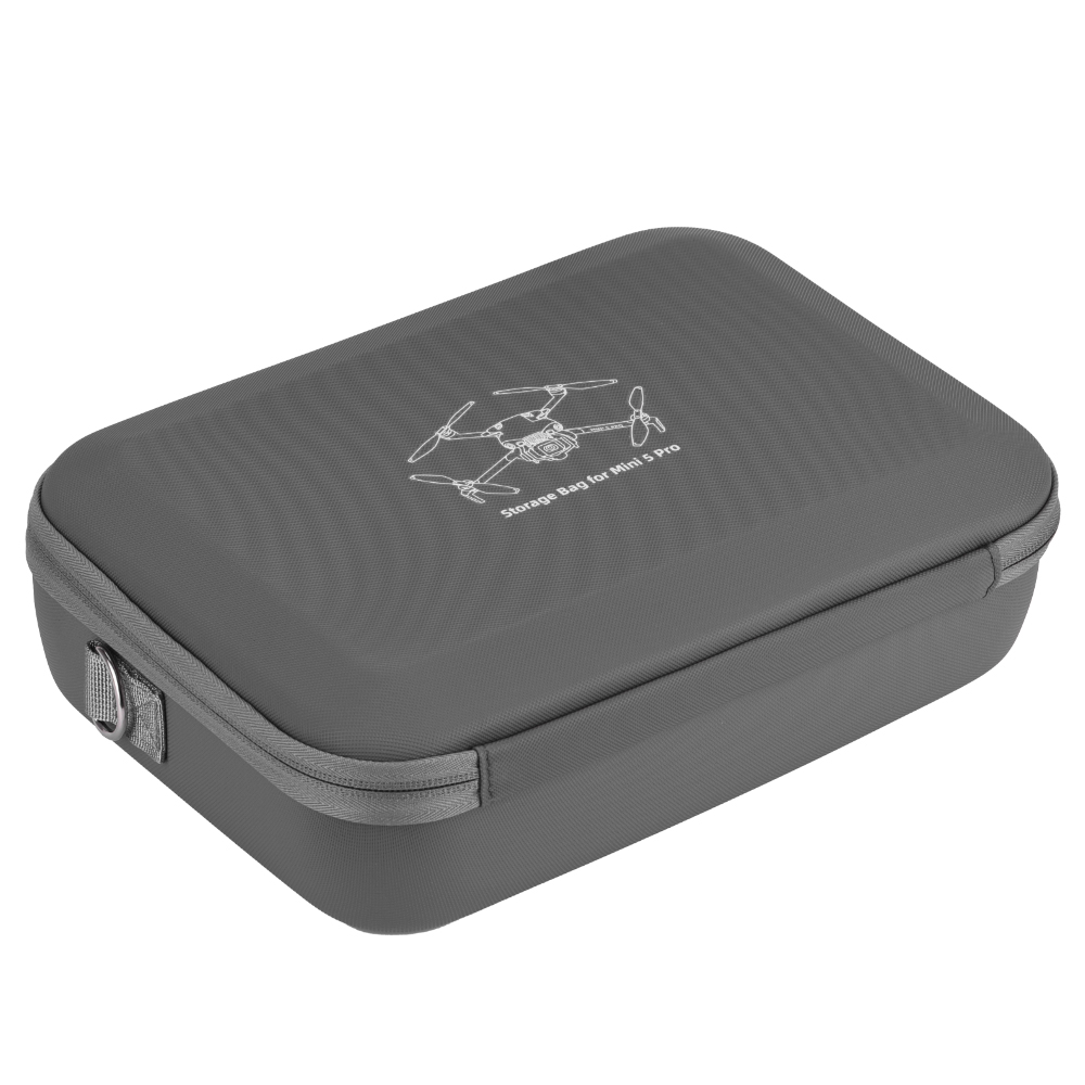 Tas Penyimpanan Portabel untuk - Drone Camera Case ulasan dan harga