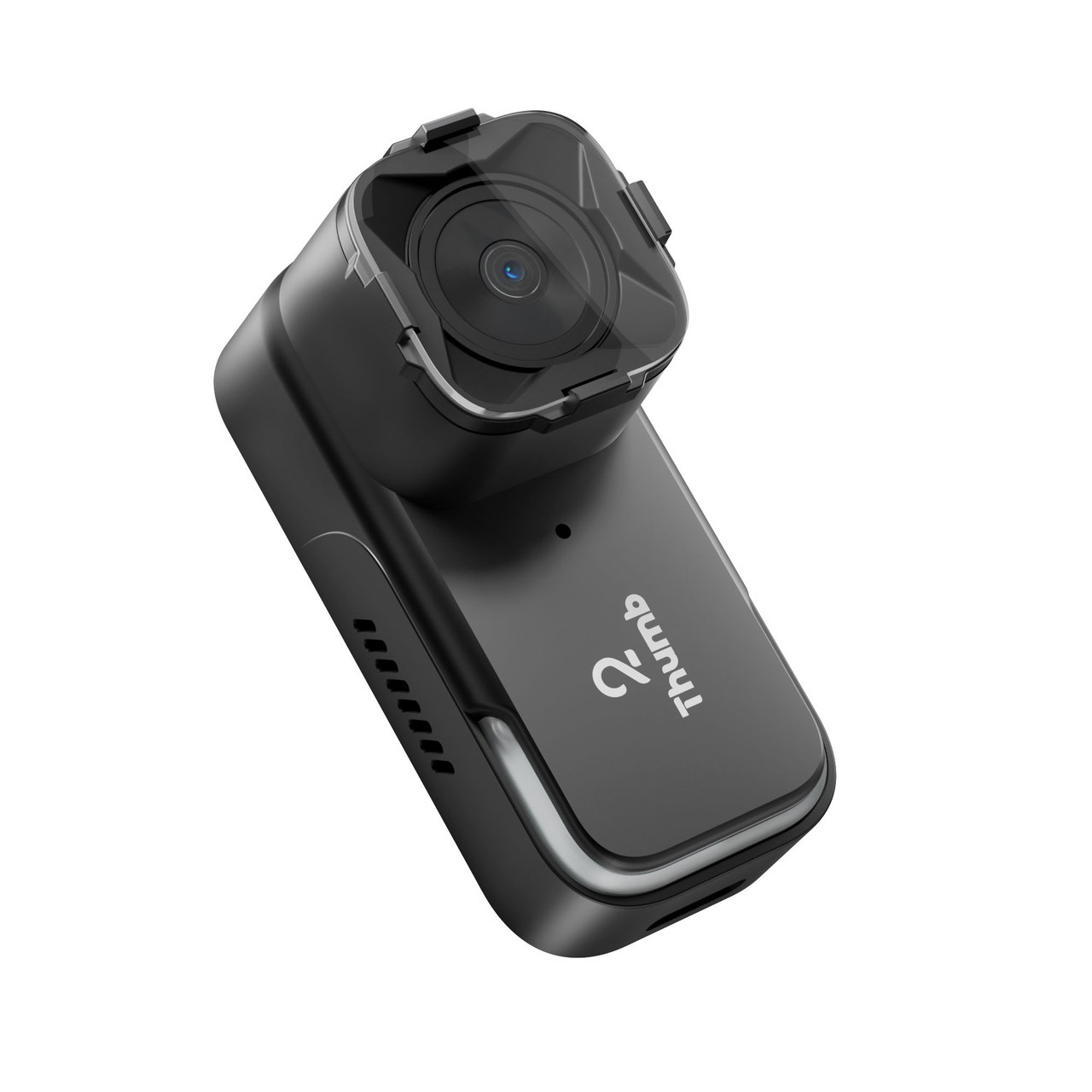 Versi Baru RunCam Thumb 2 4K 2 - Drone Camera 4K ulasan dan harga