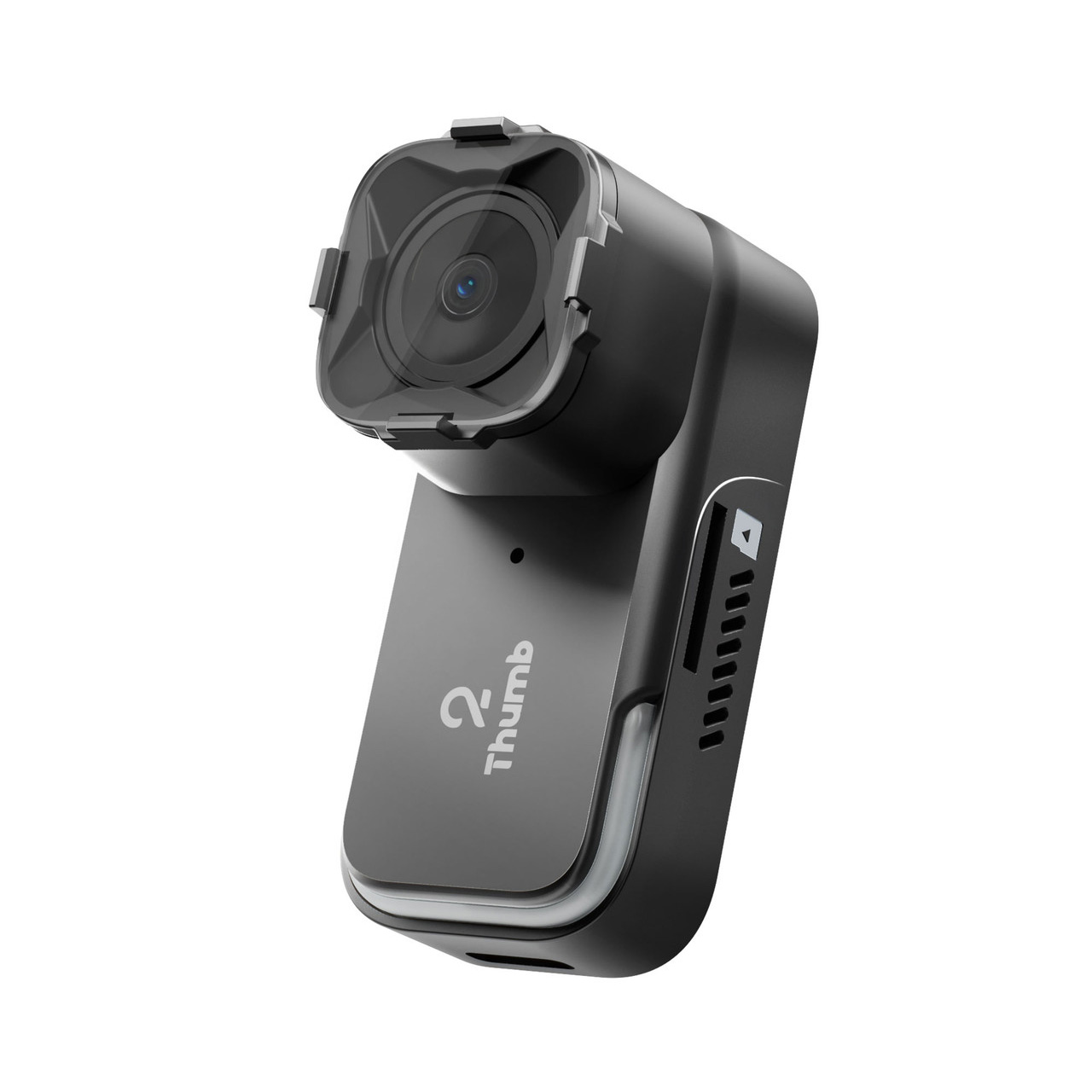 Versi Baru RunCam Thumb 2 4K 2 - Drone Camera 4K ulasan dan harga