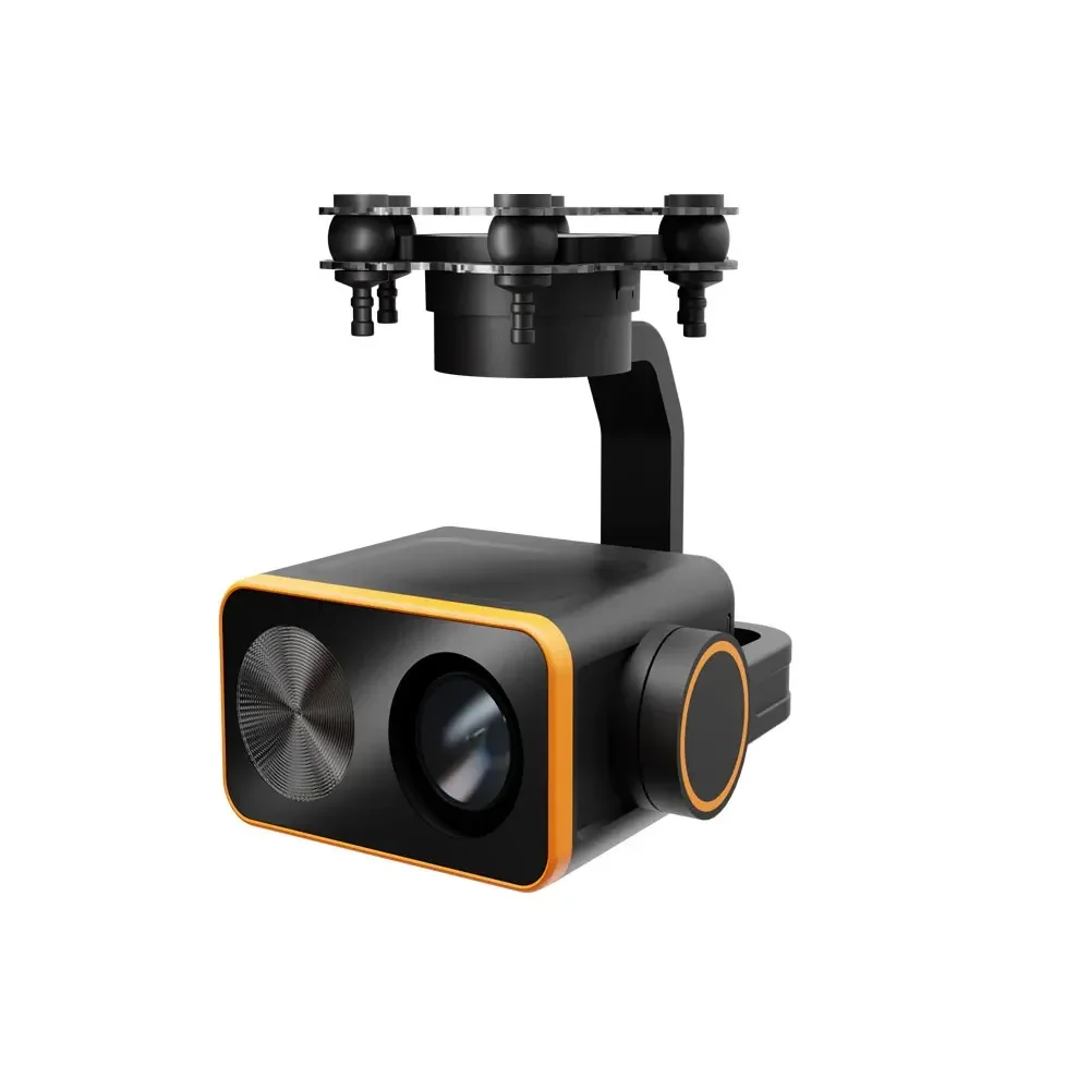 Kamera Gimbal Tiga Sumbu Skydr - Drone Camera Night Vision ulasan dan harga