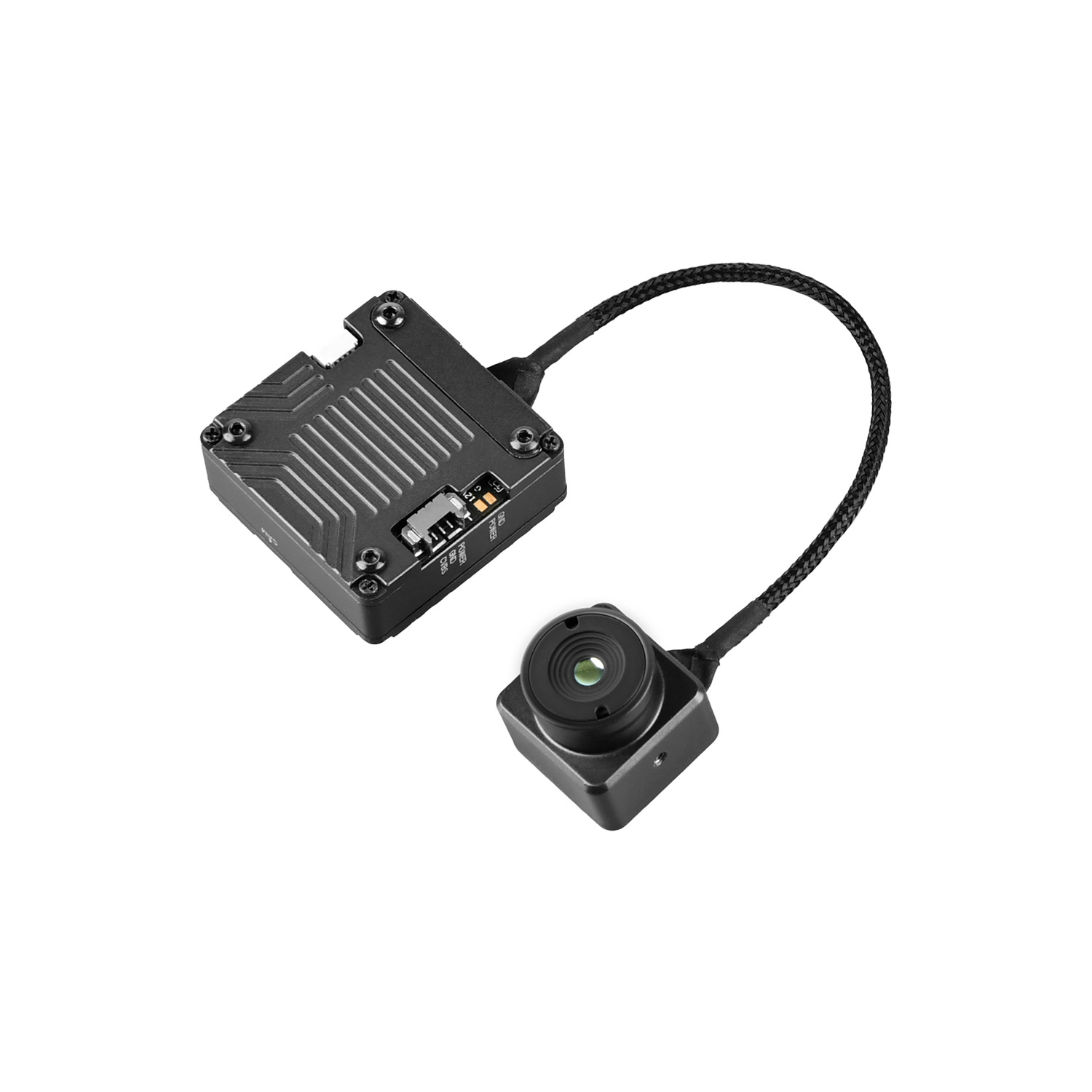Kamera NCZOBOE Infrared Therma - Drone Camera Thermal ulasan dan harga