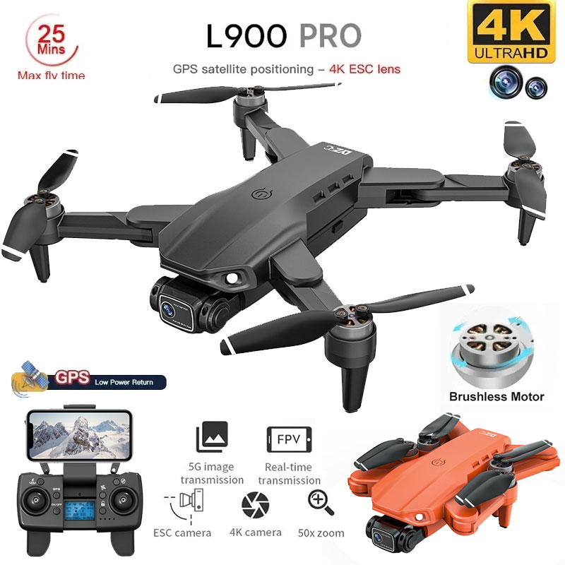 L900 Pro Drone mainan kamera g - Drone Camera Hd ulasan dan harga