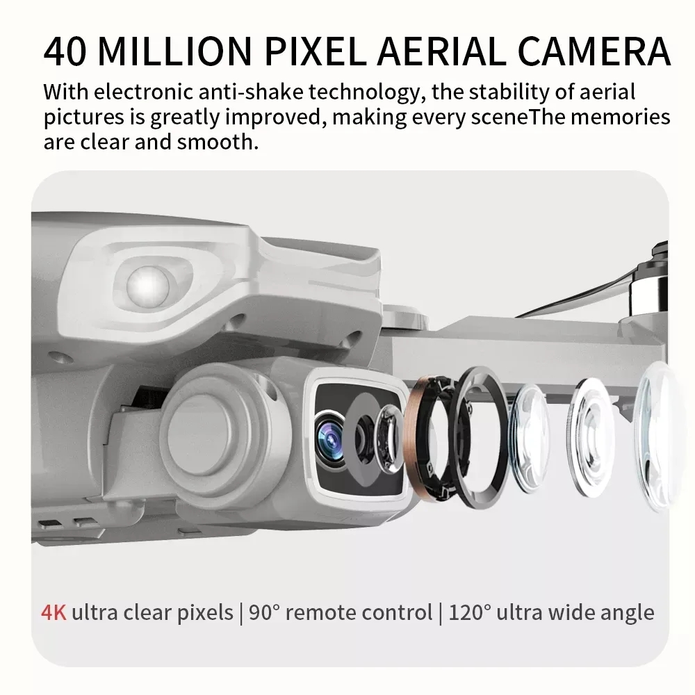 L900 Pro Drone mainan kamera g - Drone Camera Hd ulasan dan harga