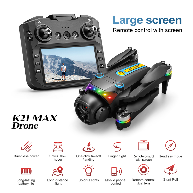 Drone Udara Luar Ruangan Elekt - Drone Camera Hd ulasan dan harga