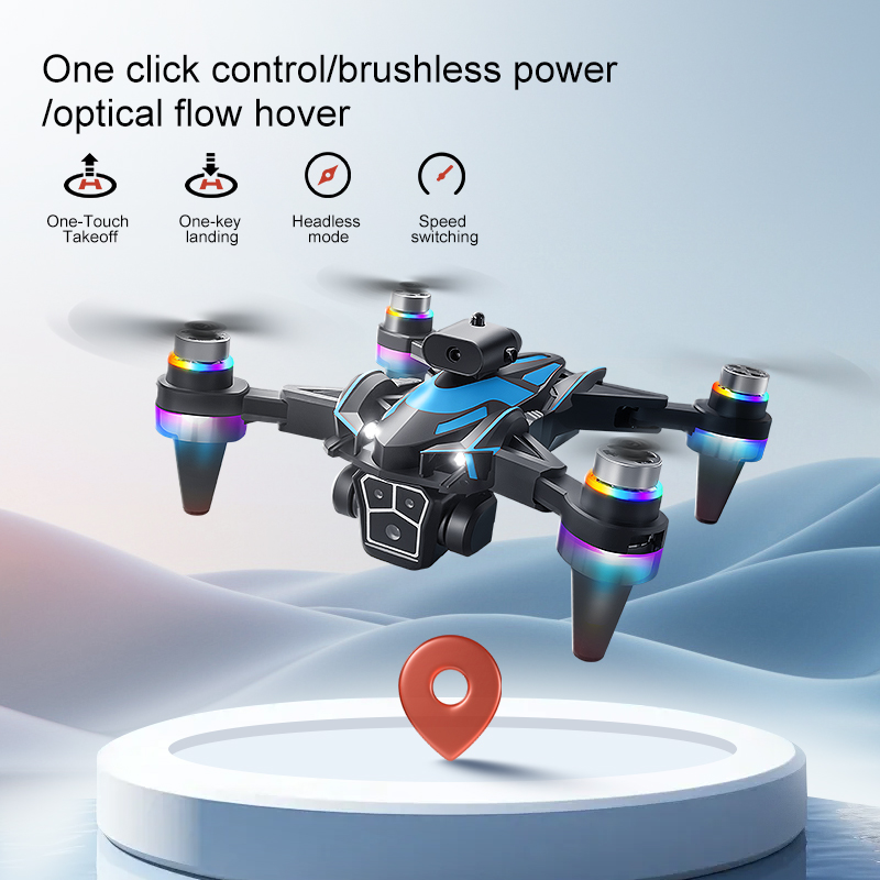 Drone Udara Luar Ruangan Elekt - Drone Camera Hd ulasan dan harga