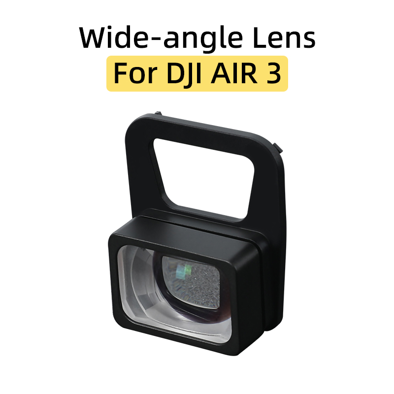 Untuk DJI AIR 3 Drone Gimbal F - Drone Camera Wide Angle ulasan dan harga