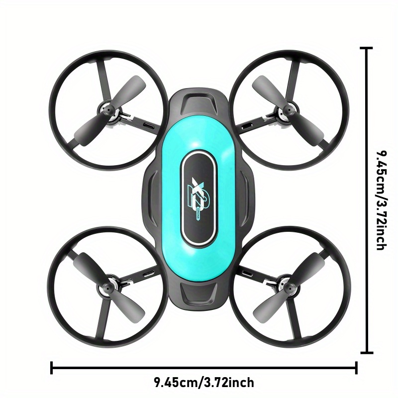 XD2 Mini Drone, 360 °   Aksi B - Drone Camera Hd ulasan dan harga