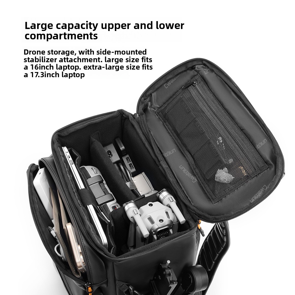 Untuk kamera drone DJI, tas ra - Drone Camera Waterproof ulasan dan harga