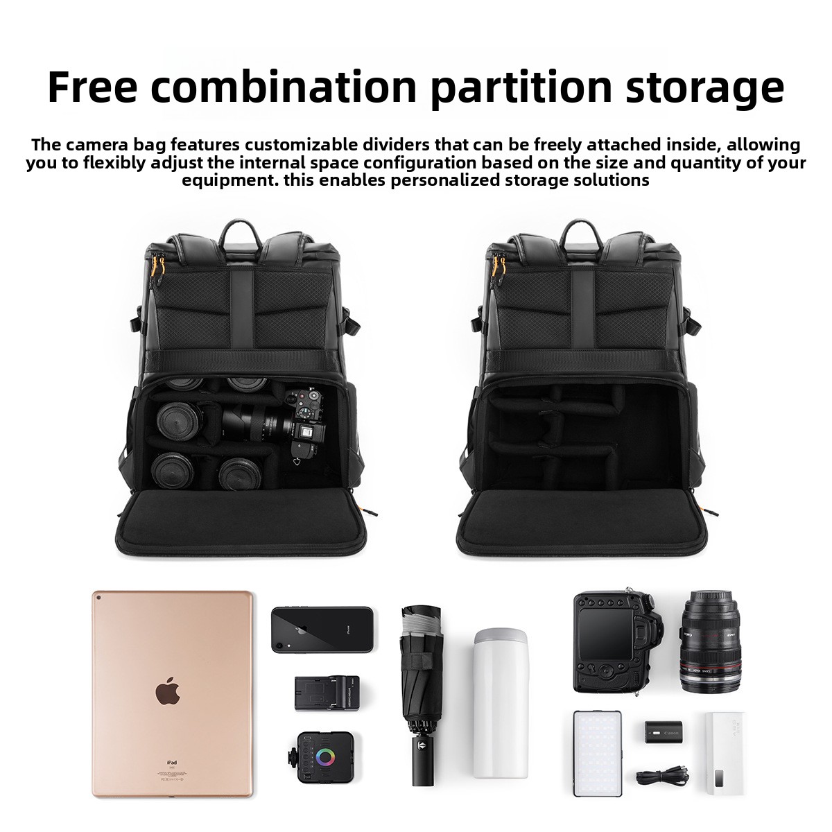 Untuk kamera drone DJI, tas ra - Drone Camera Waterproof ulasan dan harga