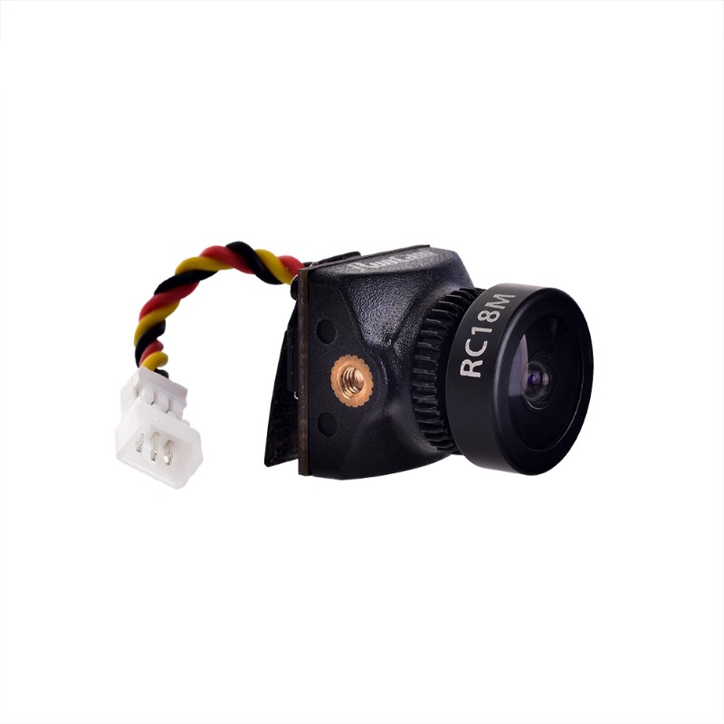 RunCam Nano2 Kamera HD 14MM NT - Drone Camera Hd ulasan dan harga