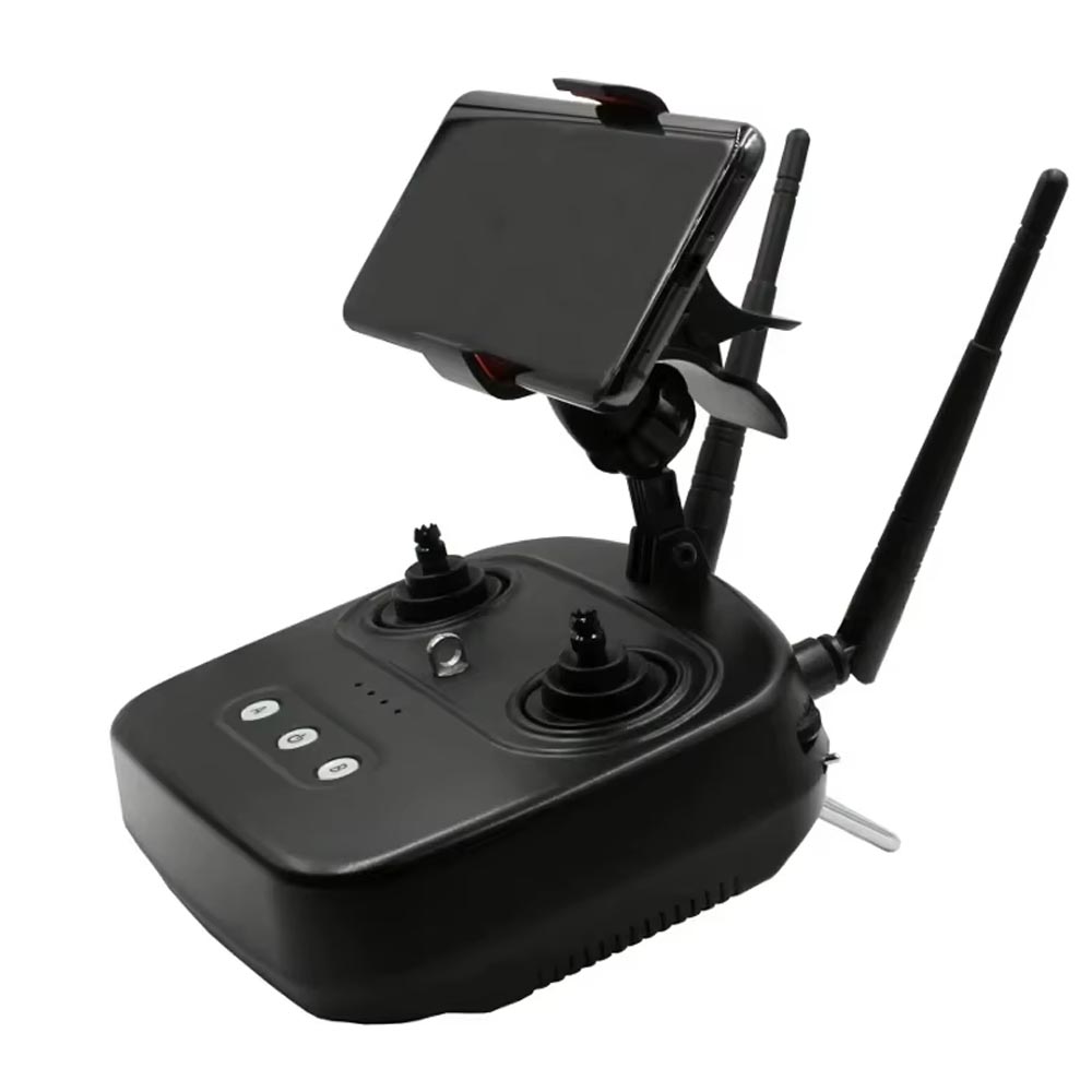 Skydroid T10 Remote Control Mi - Drone Camera Case ulasan dan harga
