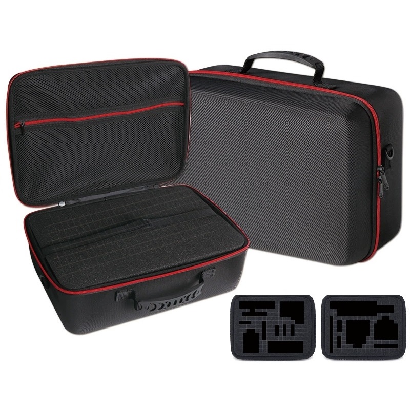 Kotak Pelindung Keras dengan B - Drone Camera Case ulasan dan harga