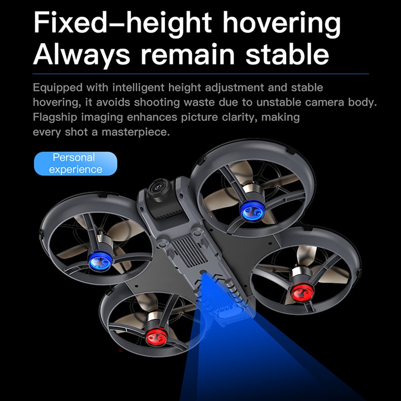 Drone VR Besar Kamera Sudut Le - Drone Camera Wide Angle ulasan dan harga