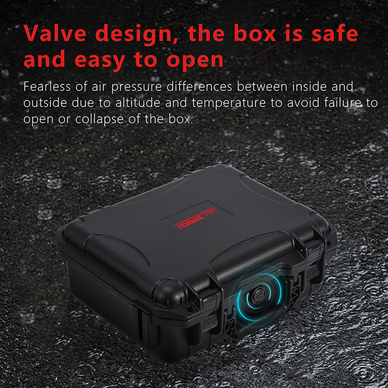 Kotak penyimpan kamera GoPro H - Drone Camera Waterproof ulasan dan harga