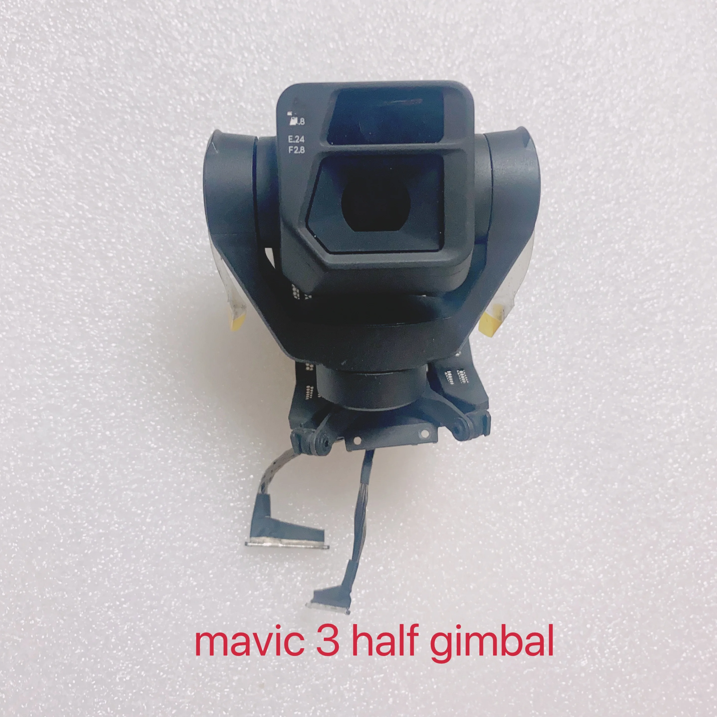 Gimbal setengah asli tanpa kam - Drone Camera With Gimbal ulasan dan harga