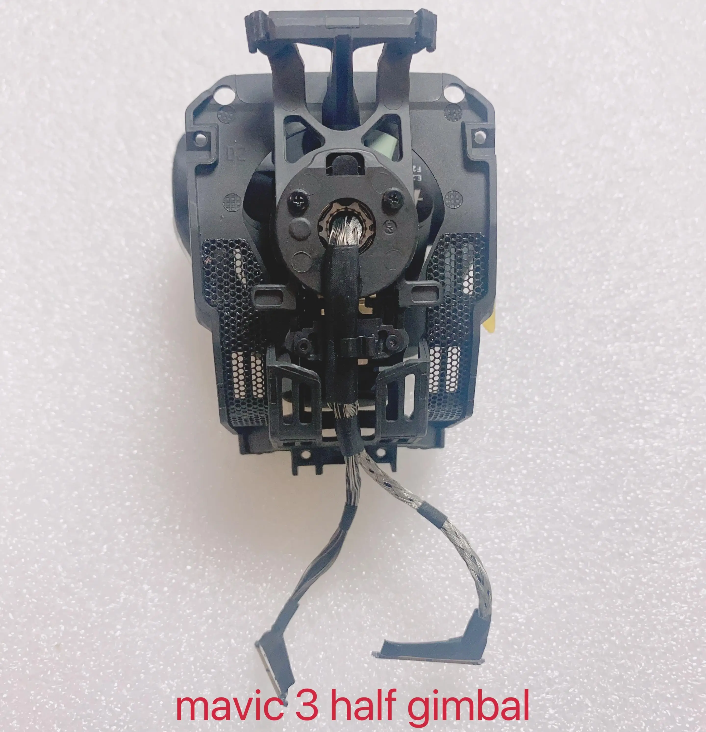 Gimbal setengah asli tanpa kam - Drone Camera With Gimbal ulasan dan harga