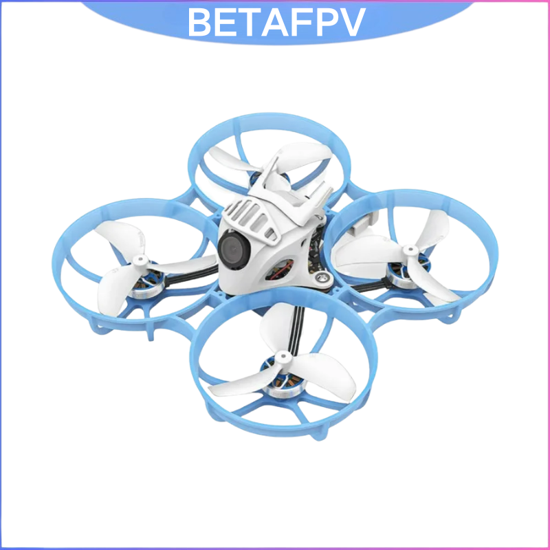 BETAFPV Meteor75 Pro 1S Brushl - Drone Camera 4K ulasan dan harga