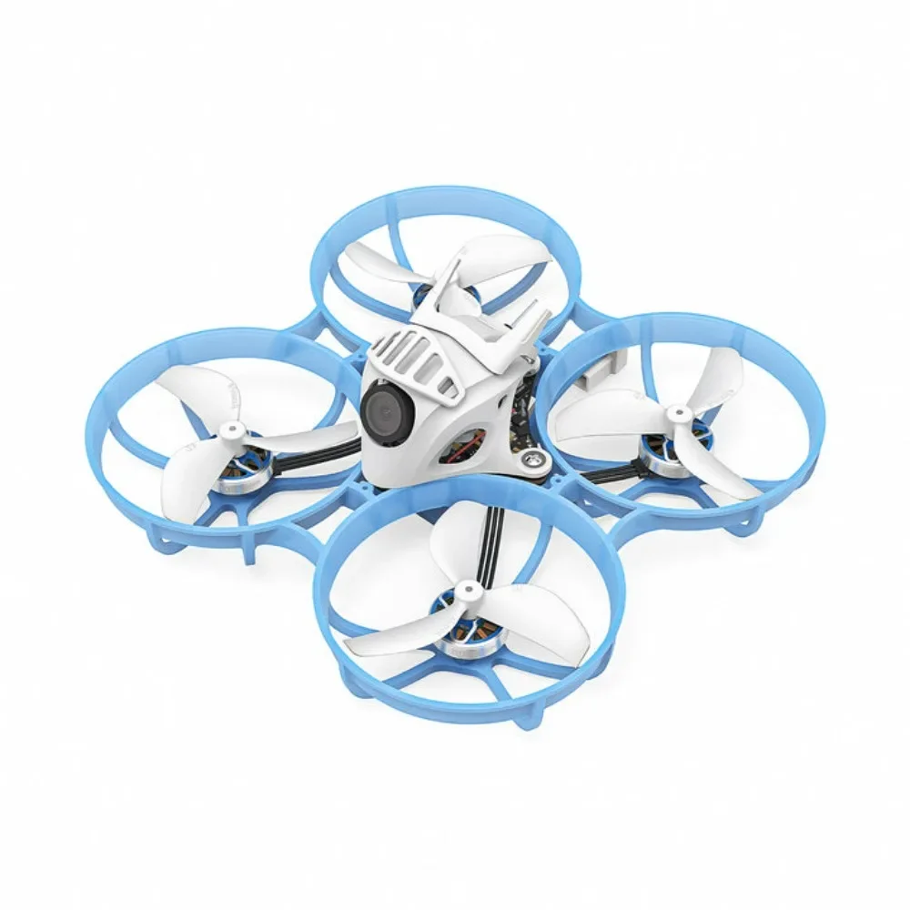BETAFPV Meteor75 Pro 1S Brushl - Drone Camera 4K ulasan dan harga