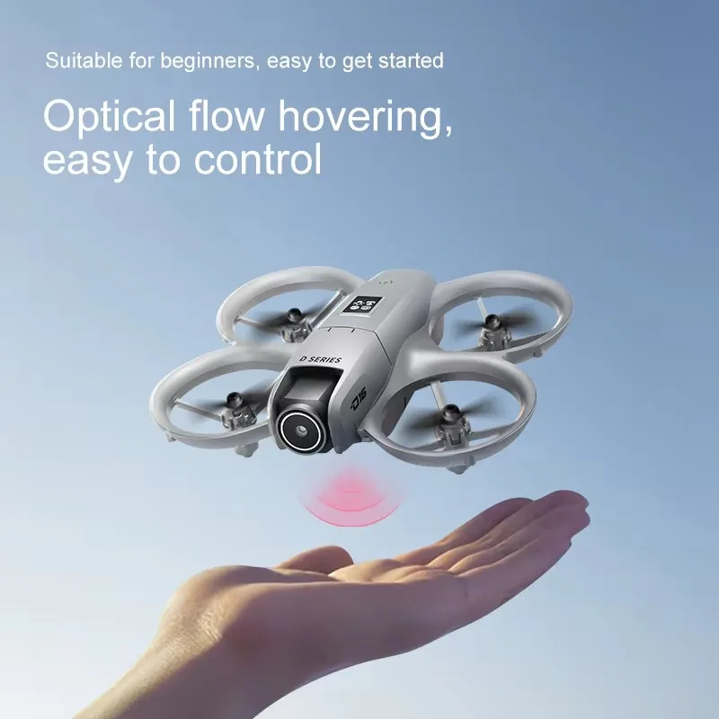 Drone Profesional S6 Baru Lari - Drone Camera 4K ulasan dan harga