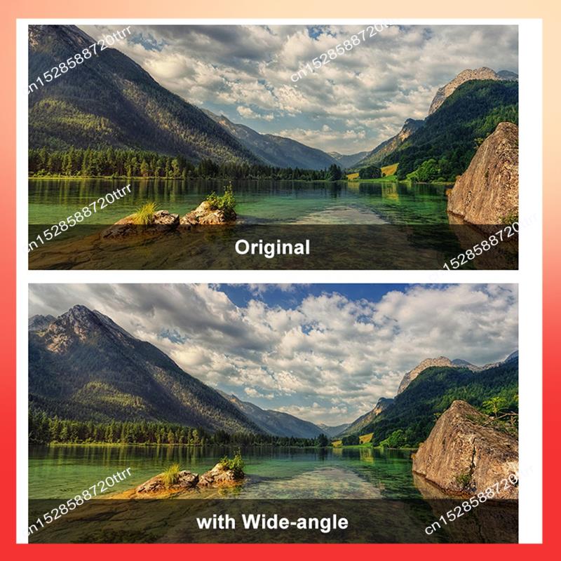 ABNR untuk DJI Flip Filter Sud - Drone Camera Wide Angle ulasan dan harga