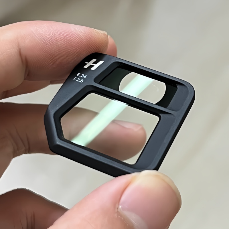 Bingkai Kamera Asli dengan Kac - Drone Camera Lens ulasan dan harga